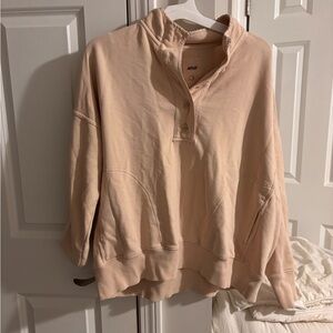 Aerie sweatshirt